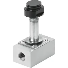 Zawór VOFD - Festo