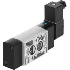 Elektrozawór VSNC - Festo