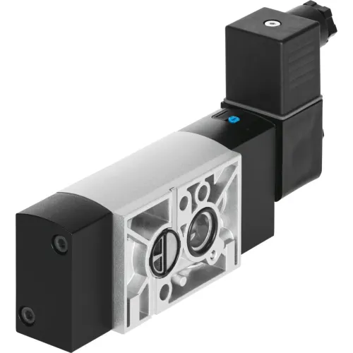 Elektrozawór VSNC - Festo