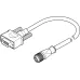 Kabel silnika NEBM - Festo