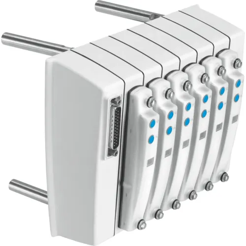Wyspa zaworowa MPA-C - Festo