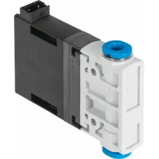 Elektrozawór MHJ9-QS - Festo
