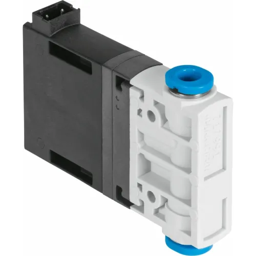 Elektrozawór MHJ9-QS - Festo