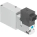 Elektrozawór VOVG - Festo