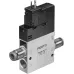 Elektrozawór CPE24 - Festo