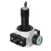 Regulator ciśnienia LRS - Festo