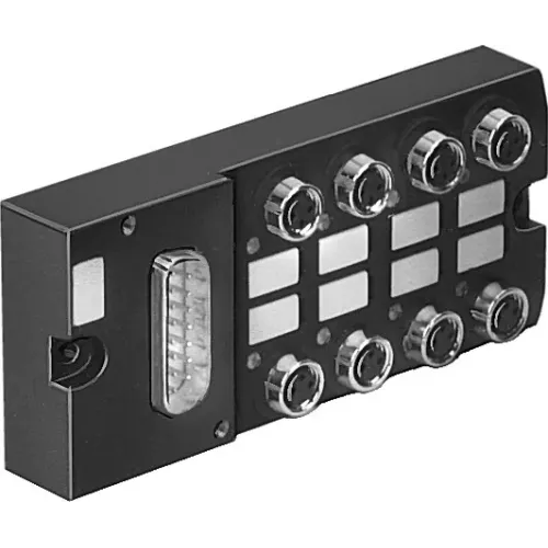Rozgałęziacz Multi-pin MPV - Festo
