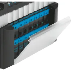 Uchwyt do tabliczek opisowych CPV18-VI - Festo