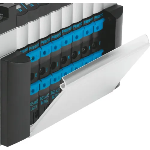 Uchwyt do tabliczek opisowych CPV18-VI - Festo