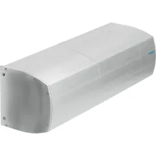 Osłona ochronna CAFC - Festo