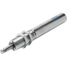 Hydrauliczny siłownik tłumiący DYHR - Festo