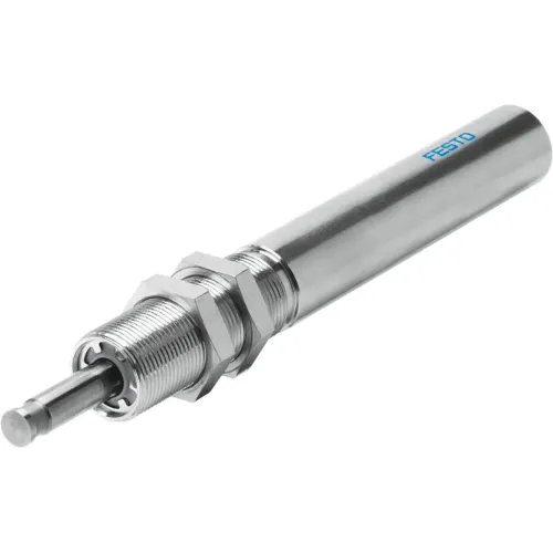 Hydrauliczny siłownik tłumiący DYHR - Festo