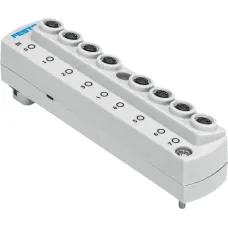 Moduł wejść CTMM - Festo