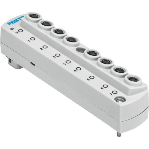 Moduł wejść CTMM - Festo