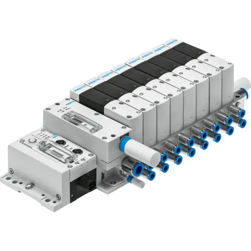 Motion Terminal VTEM - Festo