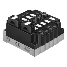 Interfejs elektryczny CPV10-GE - Festo