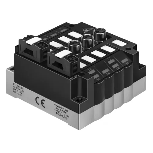 Interfejs elektryczny CPV10-GE - Festo