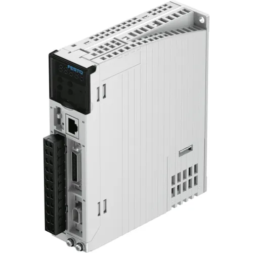 Sterownik silnika CMMB - Festo