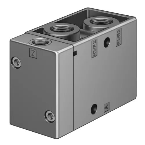 Zawór pneumatyczny VL/O - Festo