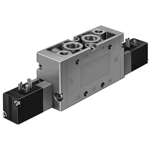 Elektrozawór JMVH - Festo