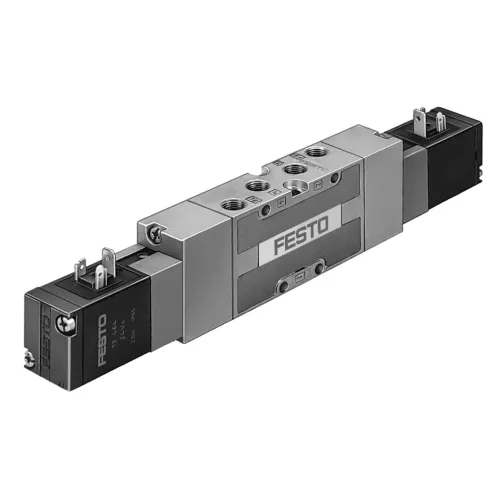 Elektrozawór MVH - Festo