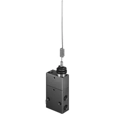 Zawór z prętem sprężystym FVS - Festo