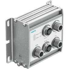Interfejs czujnika CASB - Festo