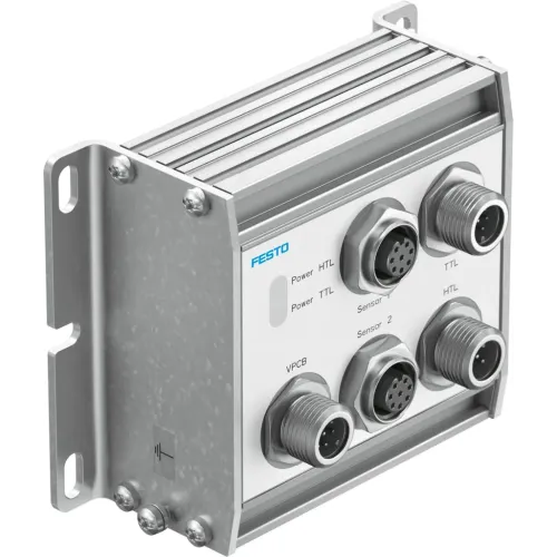 Interfejs czujnika CASB - Festo