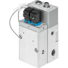 Jednostka zaworu VPCB - Festo