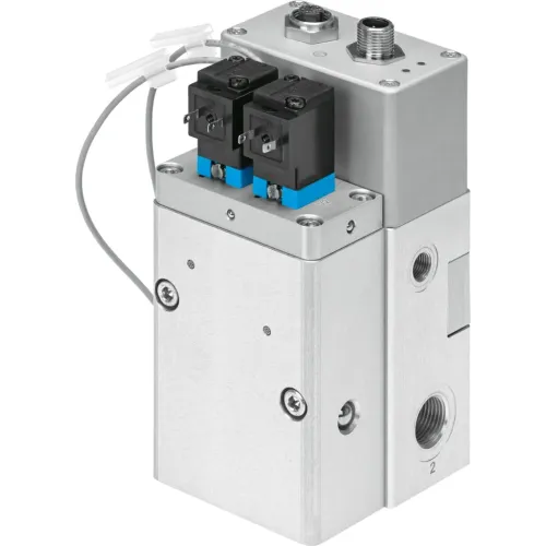 Jednostka zaworu VPCB - Festo