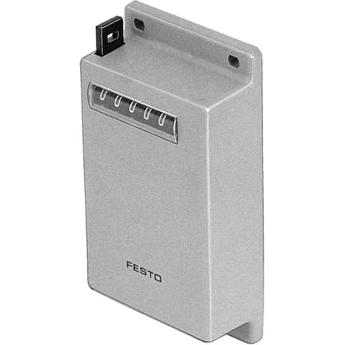 Pneum. licznik dodający PZA - Festo