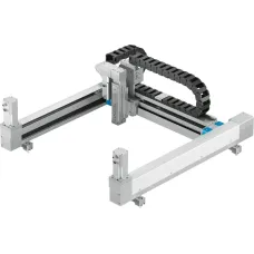 Portal 3D YXMR - Festo