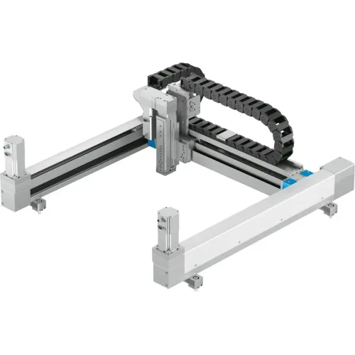 Portal 3D YXMR - Festo