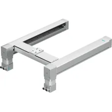 Portal płaski EXCM - Festo