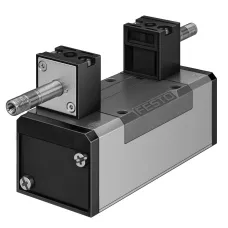 Elektrozawór JMFH - Festo