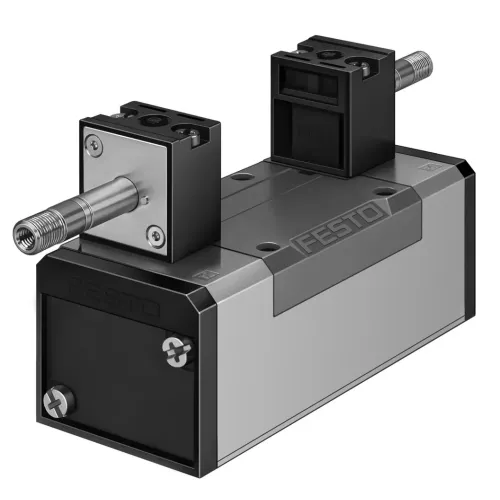 Elektrozawór JMFH - Festo