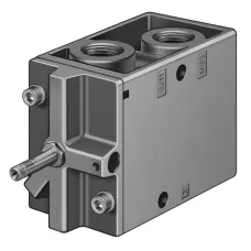 Elektrozawór MOFH - Festo