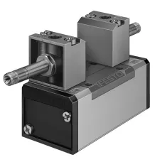 Elektrozawór JMFDH - Festo
