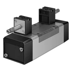 Elektrozawór MN1H - Festo