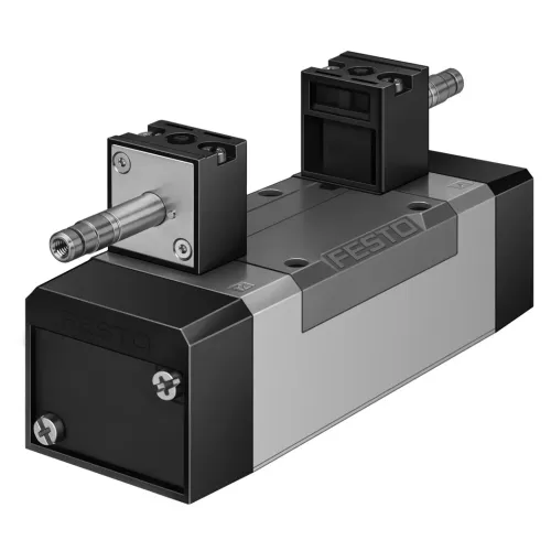 Elektrozawór MN1H - Festo