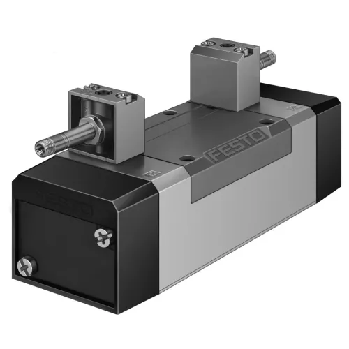 Elektrozawór MFH - Festo