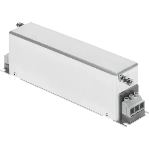 Filtr sieciowy CADF - Festo