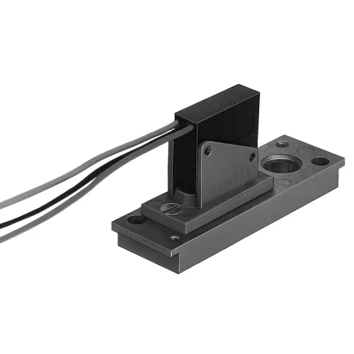 Przetwornik-PE PE - Festo