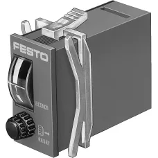 Element czasowy PZVT - Festo
