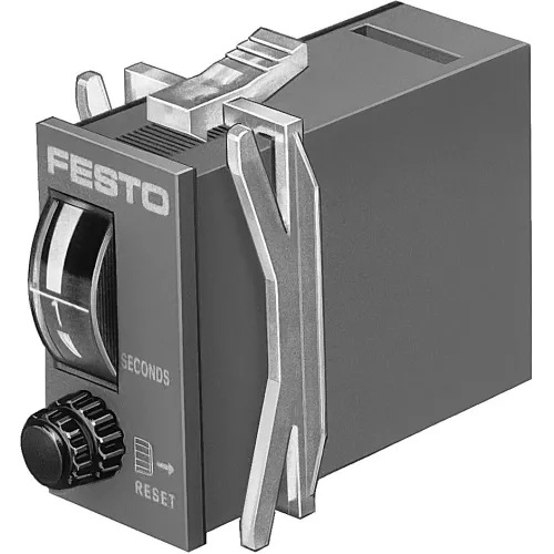 Element czasowy PZVT - Festo