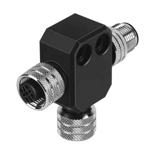 Adaptery-T FB - Festo