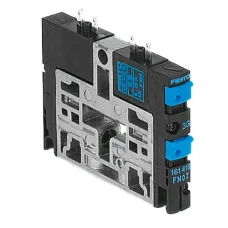 Elektrozawór CPV10 - Festo