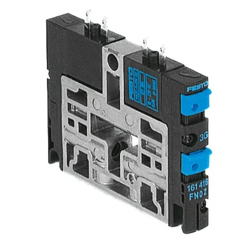 Elektrozawór CPV10 - Festo
