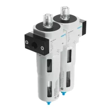Zespół filtrów dokładnych LFMBA - Festo