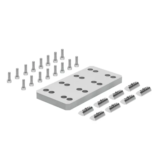 Zespół łączący HMBSV - Festo